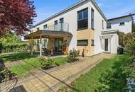 "Ihr neues Zuhause Ruhe, Komfort und Lebensqualität vereint"