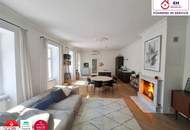 Stilvolle 2-Zimmer Wohnung mit Balkon & Loggia im Herzen des 1060 Wien