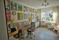 Zwei Häuser, ein Grundstück: Ihr neues Zuhause mit laufenden Mieteinnahmen