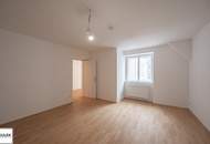 Blick zum Stephansdom: 3-Zimmer-Wohnung mit großem Wohnsalon in Toplage