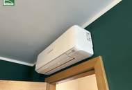 Einziehen und Wohlfühlen! Wohnung mit Hof-Balkon im hellen 4. OG nahe U3, Meiselmarkt und Schönbrunn! KLIMAANLAGE!