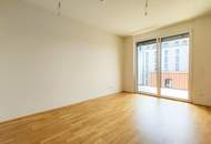 RUHIGER WOHNTRAUM IM TRENDIGEN SONNWENDVIERTEL!