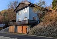 Geräumiges Einfamilienhaus mit großem Grundstück in Sankt Martin (Provisionsfrei)