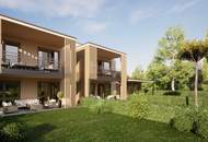 SeeMoment Krumpendorf: Exklusive Gartenneubauwohnung nahe Wörthersee