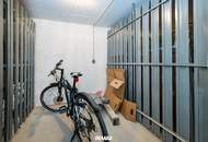 Leben in Geidorf, nahe dem Campus 02, 2 Zimmer, Balkon und Carport inklusive!