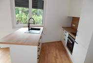 "Provisionsfrei" Traumhafte Terrassenohnung im 1.Stock in Top-Lage - Tiefgarage möglich