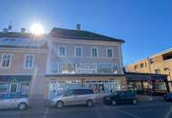 Geschäftslokal in Toplage direkt am Corso in Velden