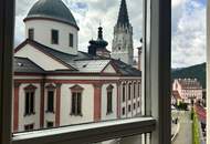 MARIAZELL - STADTWOHNUNG MIT FERNBLICK