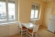 Gemütliche helle 2-Zimmer-Wohnung in Güssing nähe der Burg mit einer Loggia und Garage
