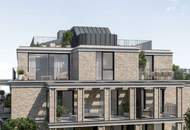 Exklusives Penthouse-Feeling: Erstbezug mit Wienblick und Dachterrasse - "WOLKE sieben"