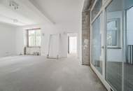 The Legacy - Zukunft berührt Geschichte