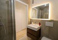 Hochwertig modernisierte Zwei-Zimmer-Wohnung mit Loggia | LEHEN