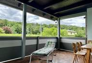 Haus mit wunderbarem Garten