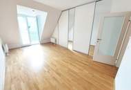 Schöne 2-Zimmer-Wohnung mit Balkon!