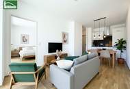 Das Brauquartier – jung, dynamisch, mittendrin