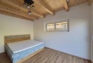 Lässiges Kellerstöckl - Ferienhaus mit Eck- Terrasse und Vollkeller