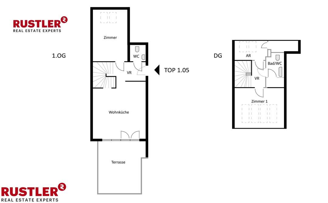 Wunderschöne 3-Zimmerwohnung im Grünen Prater | Erstbezug | Provisionsfrei