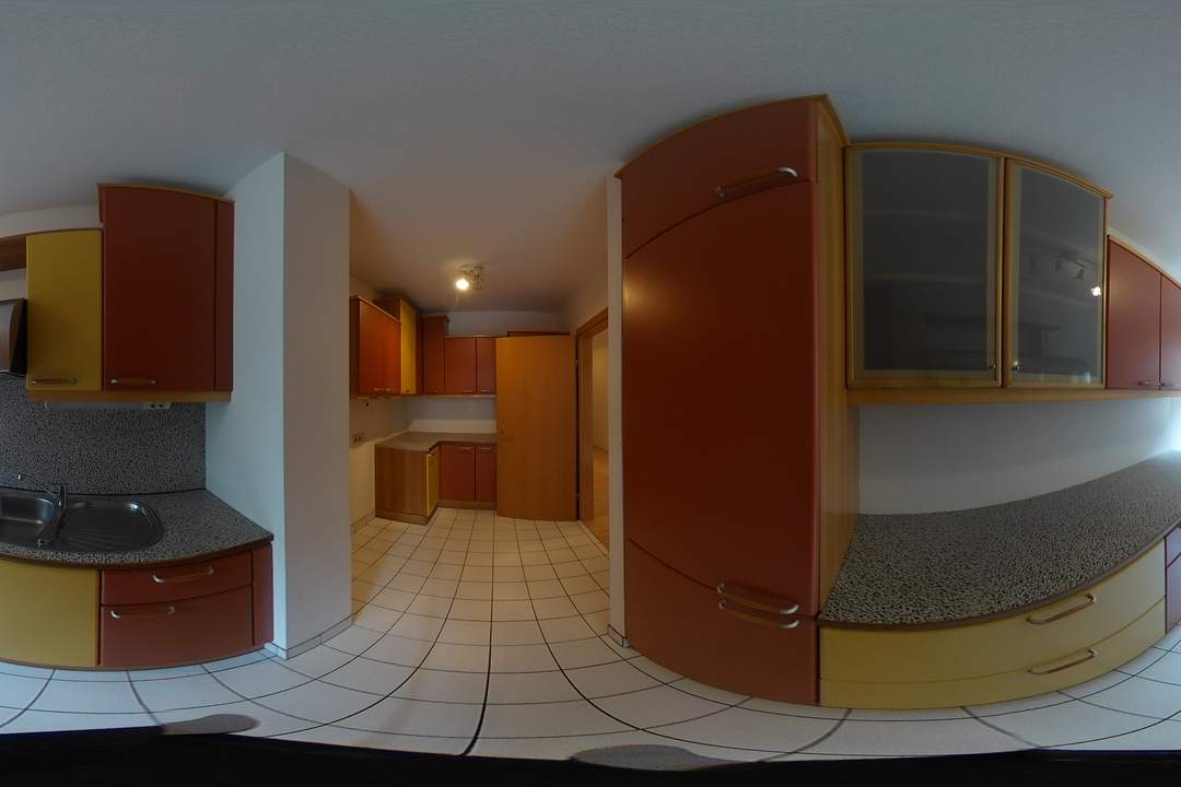 Helle, ruhige 3-Zimmer-Wohnung in Toplage in Geidorf