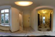 Altbau-Charme mit Potenzial – 4 Zimmer in Wien-Penzing