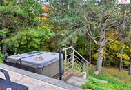 EFH mit Whirlpool auf 800 m Seehöhe – Nähe Wien