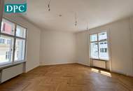DPC | Palais Fanto - Schönes Büro am Schwarzenbergplatz