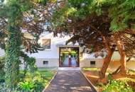 Absolute Grün- und Ruhelage! Gebraucht. Gepflegt. Geliebt! Perfekt aufgeteilte 3-Zimmer + separate Küche / 2 Balkone / Viele Möglichkeiten! Ruhig wohnen, gut leben!