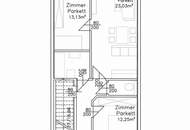 ***Moderne Gartenwohnung mit Terrasse und Eigengarten in beliebter Wohnlage von Leoben***