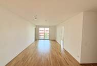 Tolle 3-Zimmer Wohnung mit idealem Grundriss und inkl. Balkon in schönem Neubau ab sofort verfügbar