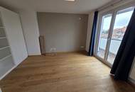Komfortable ca. 38m²‑Citywohnung, Lift und Terrasse! THERMISCHE Sanierung kommt 2026!