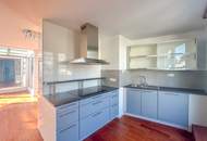 Fantastische Dachgeschosswohnung mit weitläufiger Terrasse im 18. Bezirk