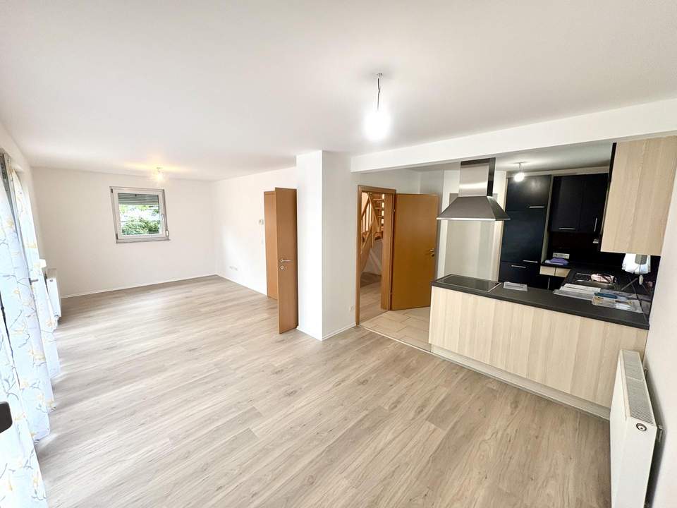 Preisreduziert - Gelegenheit - Sofortbezugsfertiges Einfamilienhaus mit Solaranlage und Eigengrund incl. Einbauküche!