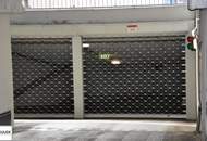 ab sofort: Tiefgaragenplatz in der Wallgasse im 2. UG (Neubau) - nahe U6 & Mariahilferstraße!