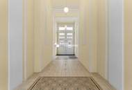 Elegante Altbauwohnung, mit Charakter
