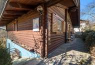 Kleinod im Maltatal – charmantes Ferienhaus für Naturliebhaber und Bergbegeisterte