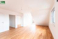 Investoren aufgepasst - Anlegerwohnung (Nettopreis) in Bestlage beim Donauzentrum / U1 _ Top-Ausstattung (Erdwärmeheizung)