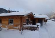 Schöne Blockhäuser in Traumlage in Gröbming Winkl!