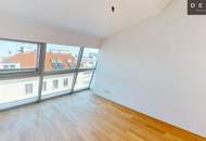 | NÄHE HAUPTBAHNHOF | KLIMATISIERT | DACHTERRASSE | MAISSONETTE |