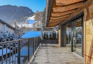 Exklusives Penthouse in zentraler Toplage