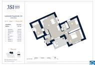 "The Legacy": Exklusive Wohnkultur im Herzen Wiens!