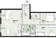 ERSTBEZUG | 4. OG | Nähe Alte Donau | 2 Balkone | Teils hofseitig | Fernwärme | TG-Stellplatz optional | Ideal für Anleger oder Eigennutzer | Nachhaltiges Projekt