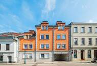 Großzügiges Wohnen nahe Stift Klosterneuburg