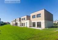 Solide Kapitalanlage für Anleger - Moospoint Reihenhaus 4