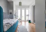 Modern. Familiär. Besonders. LUXUS FÜR DIE GANZE FAMILIE