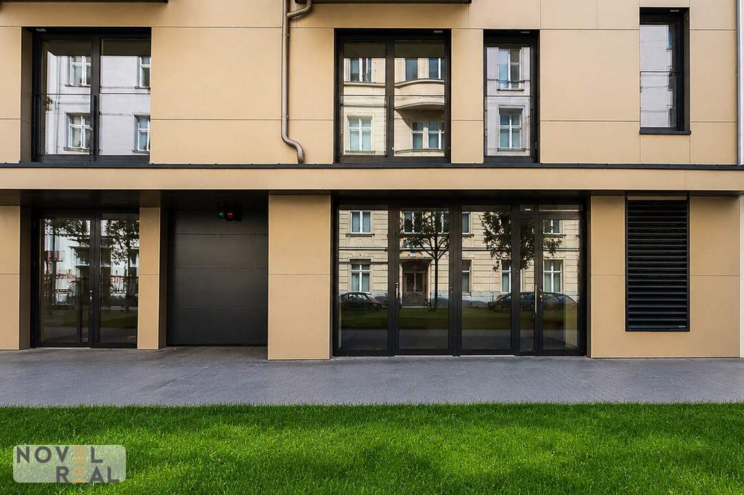 Eine Adresse mit Strahlkraft – Exklusives Geschäftslokal in begehrter Lage des 7. Bezirks