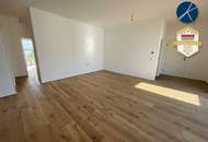 *Superprojekt: "Über den Baumwipfeln" Top 43 Erstklassige 3-Zimmer Wohnung mit Blick auf die Kastanienbäume + Innenhof-Balkon