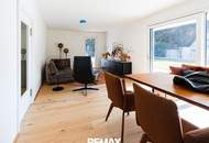 4-Zimmer-Wohnung mit großem Garten | Hochwertiges Neubauprojekt in bester Lage nahe der Alten Donau
