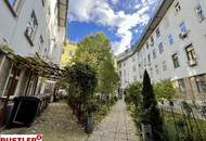 3-Zimmer-Wohnung mit Gestaltungsspielraum – Toplage nahe U4 Meidlinger Hauptstraße