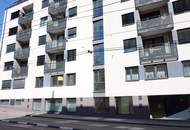 HELLE Neubau-3 Zi EIGENTUMSWOHNUNG + Balkon + hofseitige Loggia