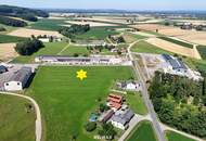 Geplantes Misch- Betriebsbaugebiet