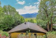 Golf-in/Golf-out Landhaus in sonniger Toplage